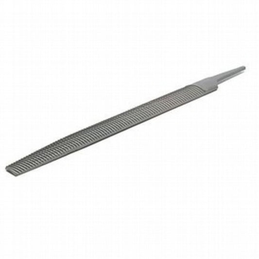 300mm Half Round Steel File