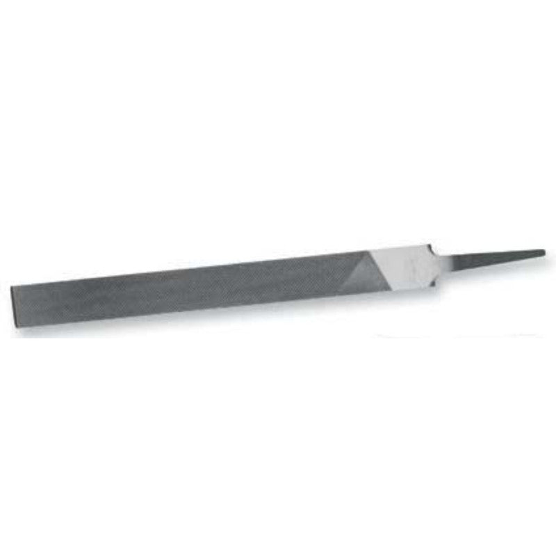 250mm Flat Steel File