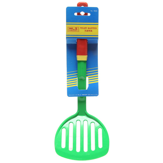 Plastic Slotted Turner