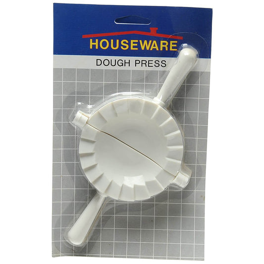 9cm Dough Press