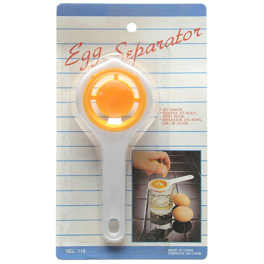 Egg Separator