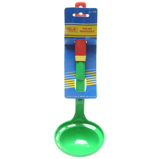 Plastic Skimadle