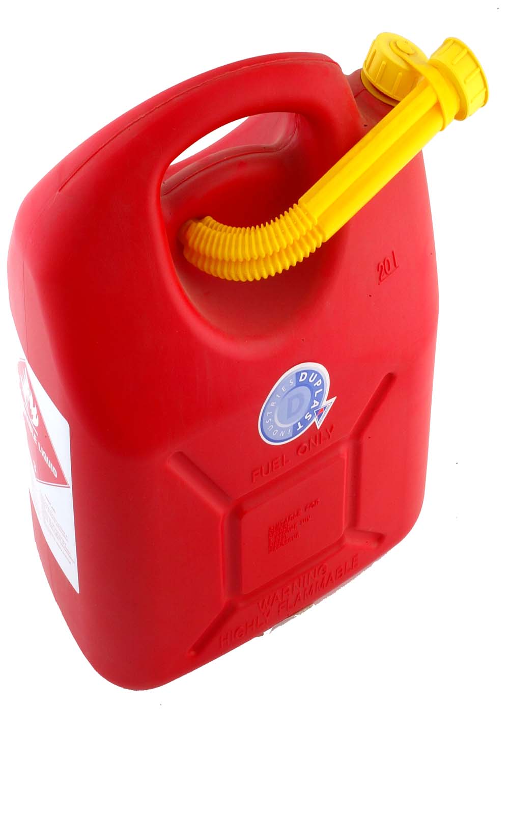 20L Fuel Can