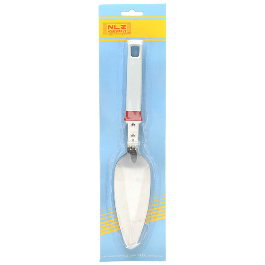 Stainless Steel Glazing Knife with Plastic Handle