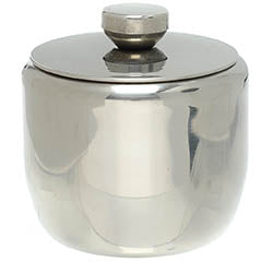 280ml Stainless Steel Sugar Bowl