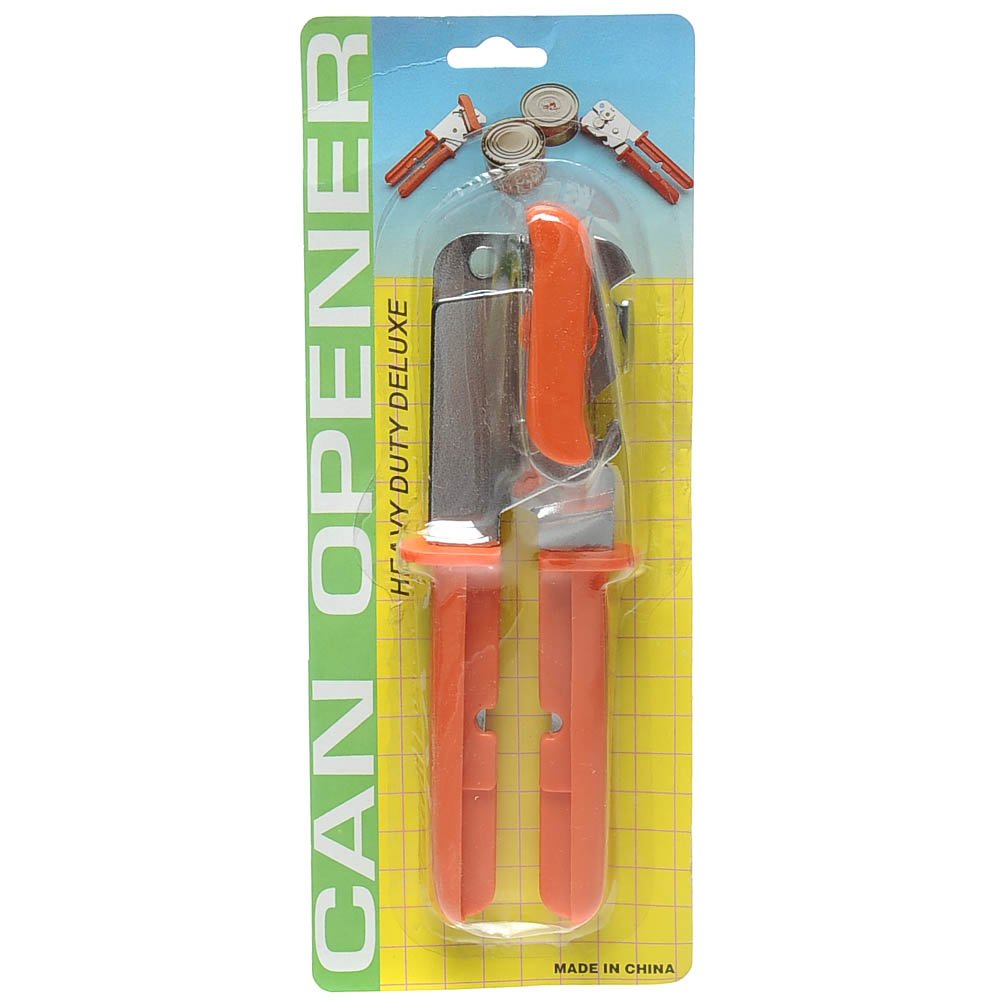 Can Opener