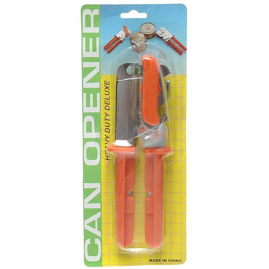 Can Opener