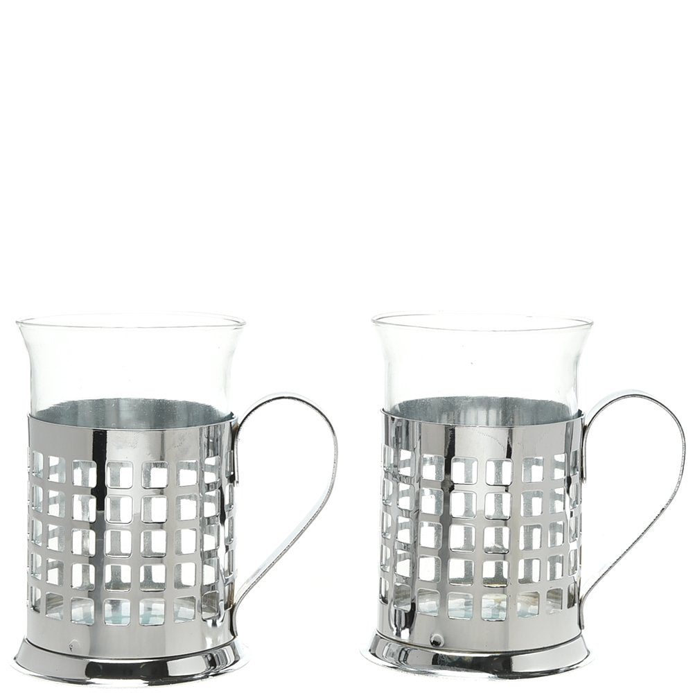 2pc Tea/Coffee Cups