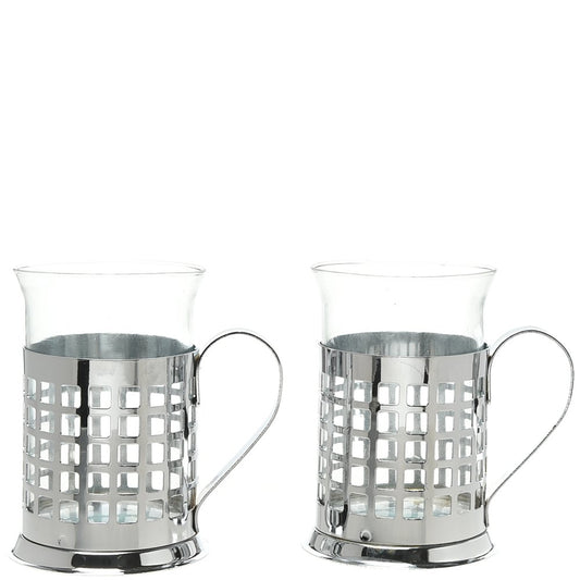 2pc Tea/Coffee Cups