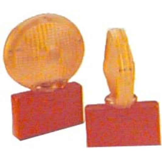 Amber Light