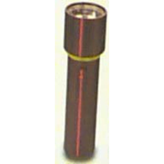 Halogen Torch
