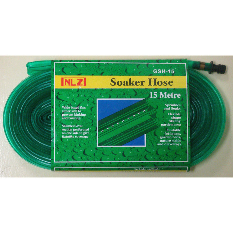 7M Soaker Hose