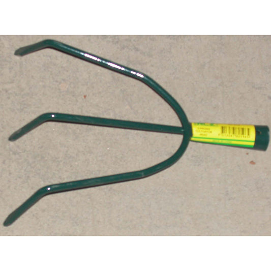 3-Pronged Large Cultivator Large Head