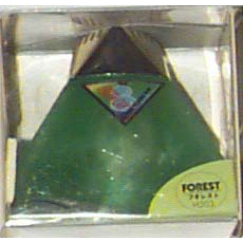 Air Freshener Bottle