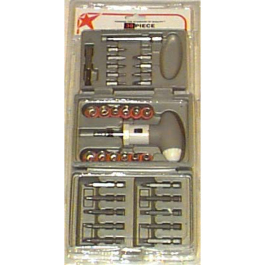 37pc Tool Kit