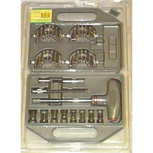 35pc Tool Kit