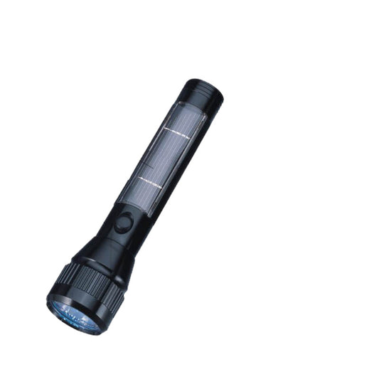 10 LED Solar Torch