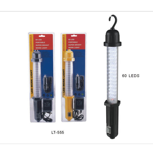 60 LED Worklight