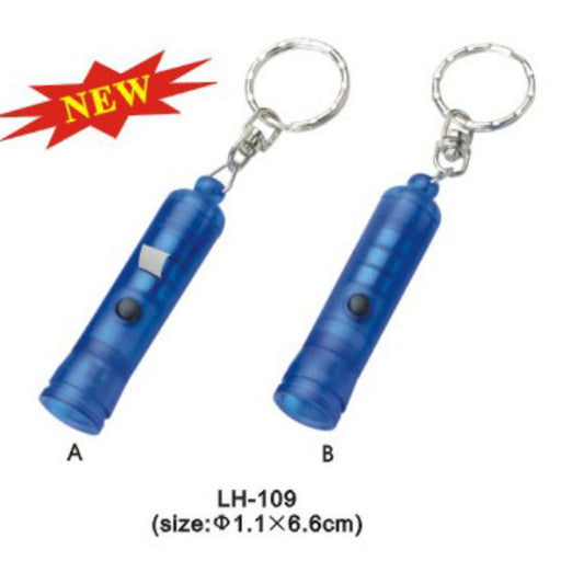 Tom Thumb Mini Torch