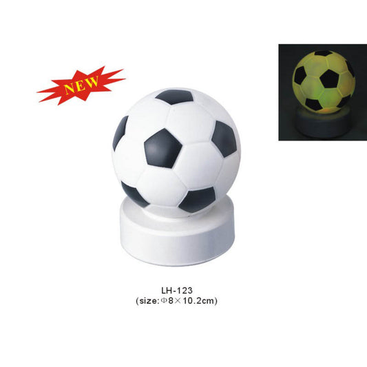 Soccer Design Mood Light
