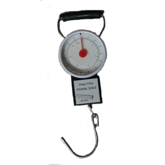 Luggage Scale