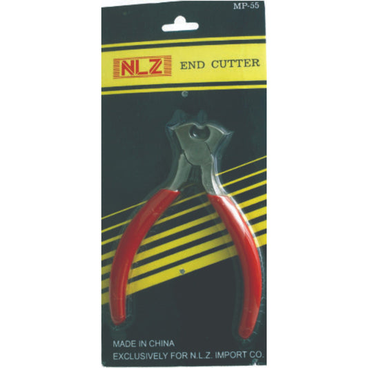 Nipper Precision Plier