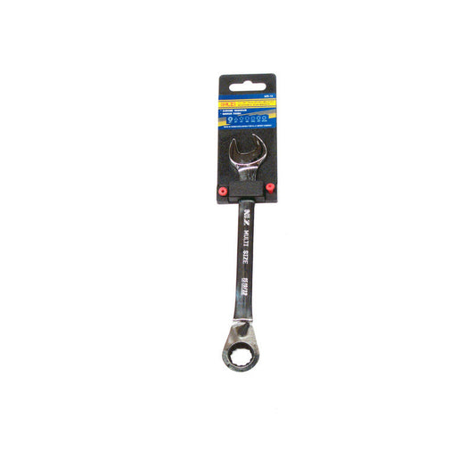 10mm Multi-Fit Ratchet Wrench