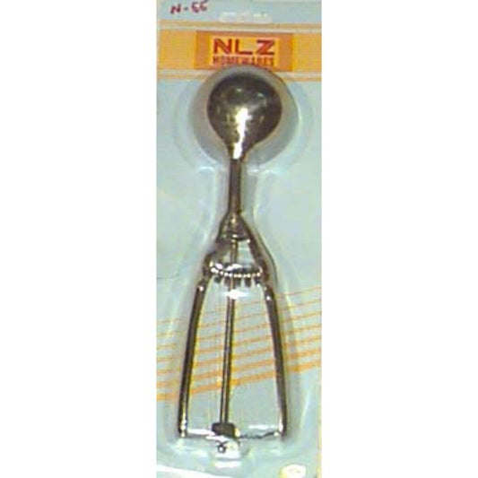 Stainless Steel Ice Cream Scoop 55mm