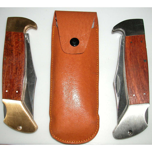 150mm Knife (Silver)