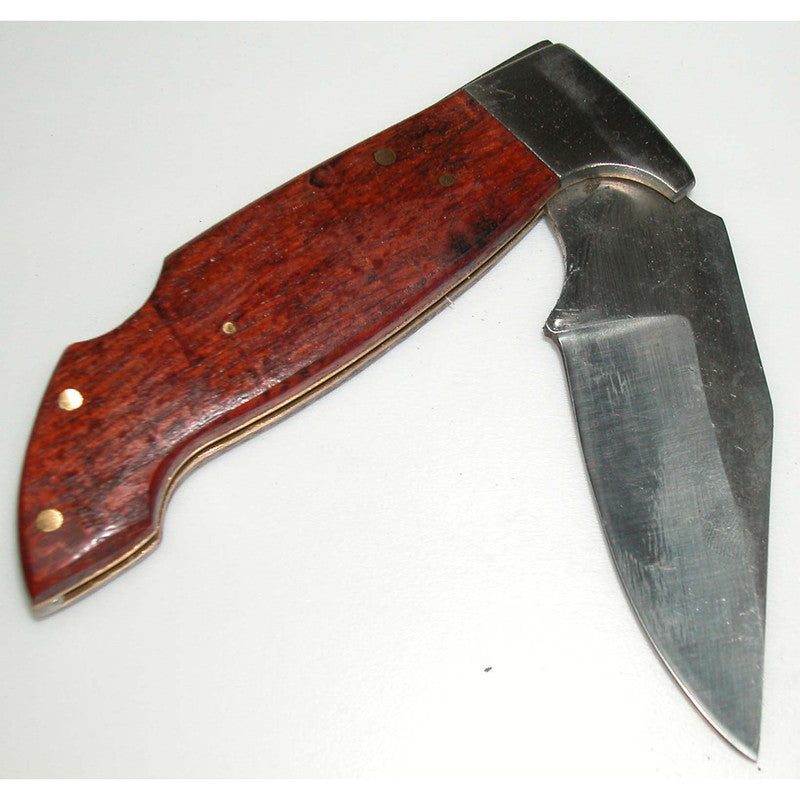 125mm Wide Blade Knife