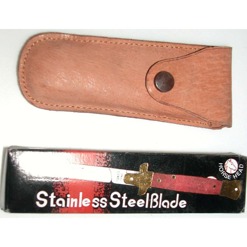 125mm Knife Flick Style Look-Alike