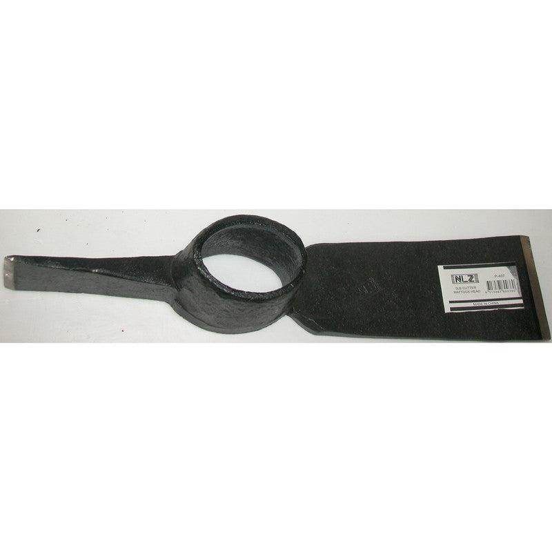 5Lb Cutter Mattock