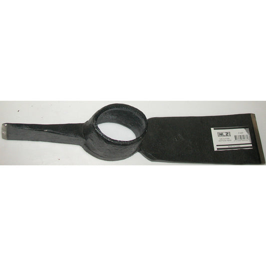 5Lb Cutter Mattock - Cast