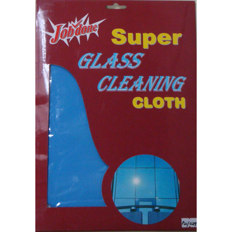 40x30cm Glass Cleaning Chamois