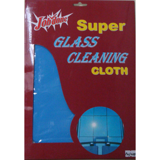 40x30cm Glass Cleaning Chamois