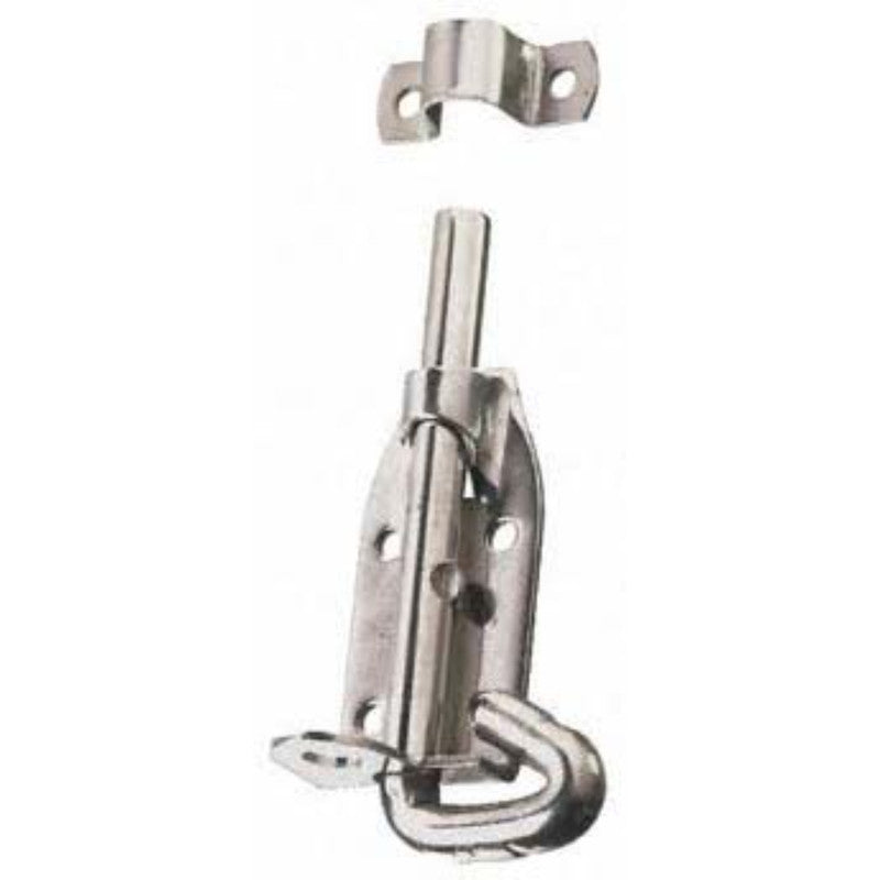 150mm PadBolt