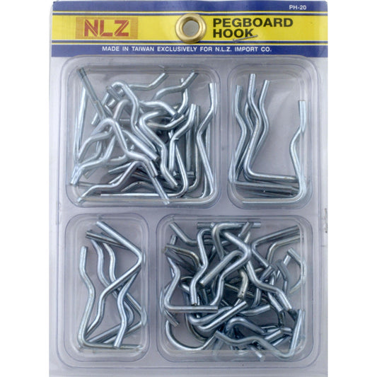 Pegboard Hooks