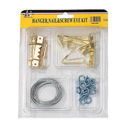 Picture Hanging Hooks