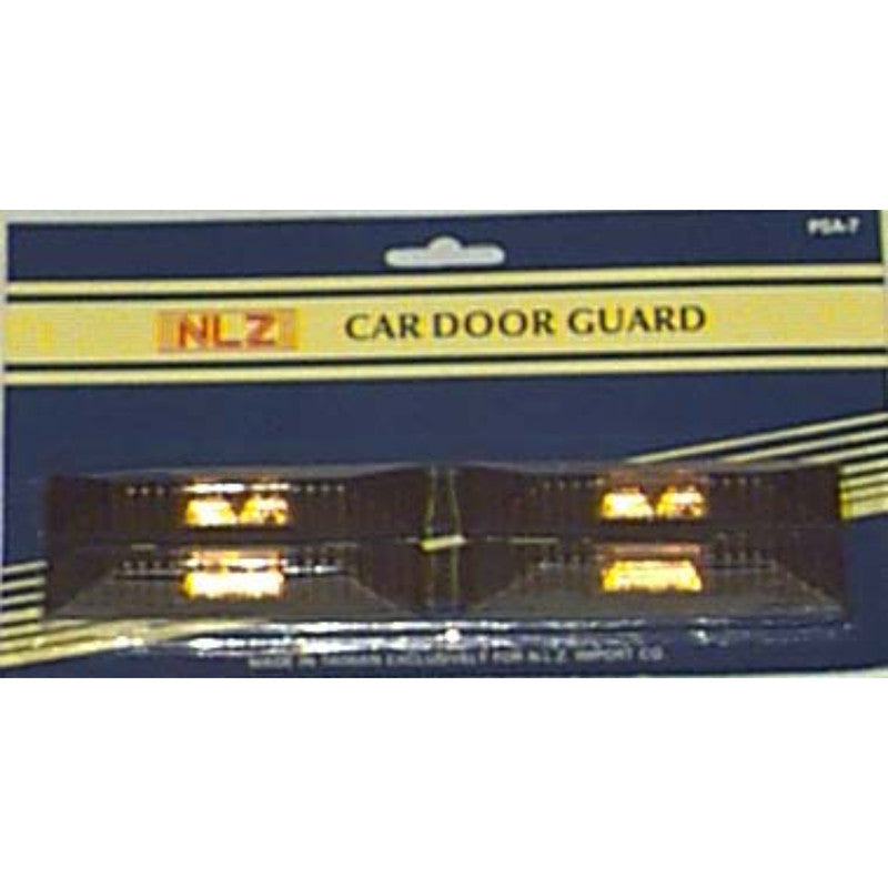 2pc Door Guards