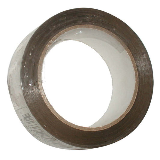 48mm x 75M Brown Packing Tape