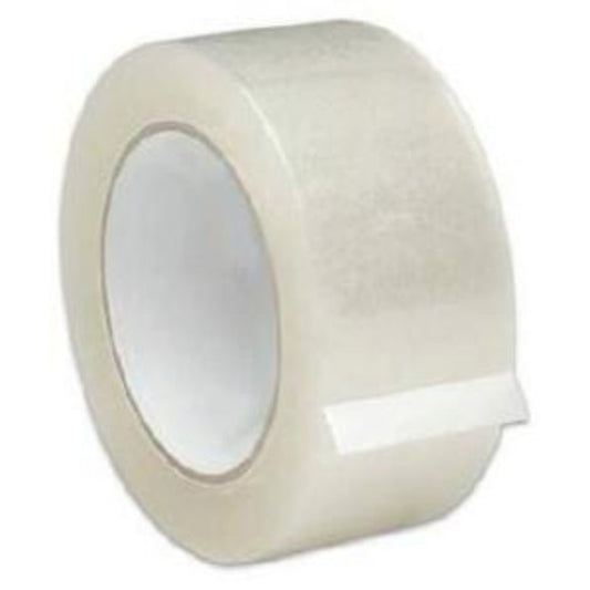 525Um 48mm x 75M Packing Tape