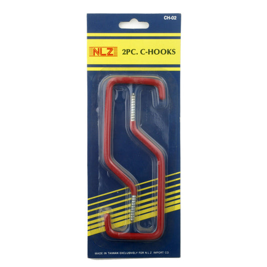 2pc C-Hooks