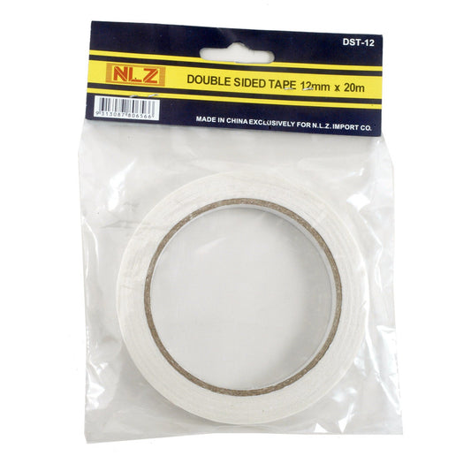 24mm x 20M Double Sided Tape