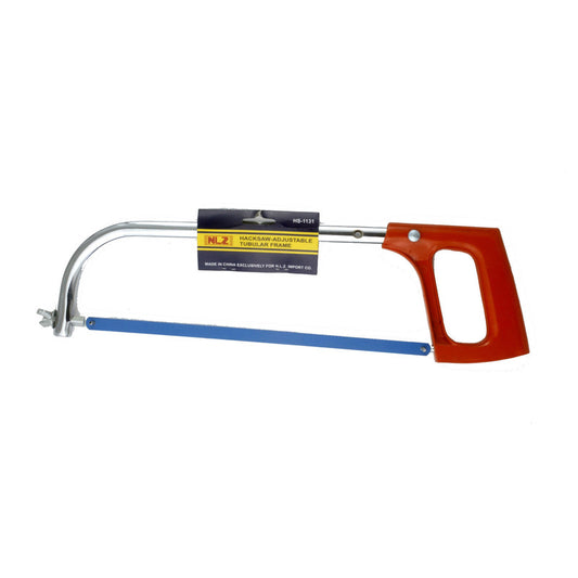 Hacksaw Frame with Blade