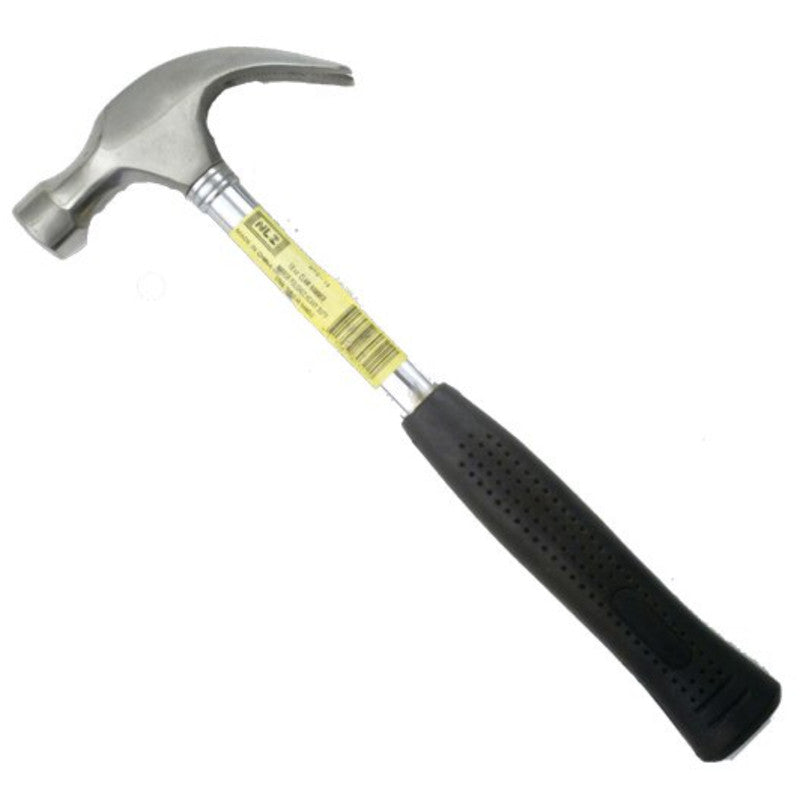 454g Mirror Polish Fiberglass Hammer