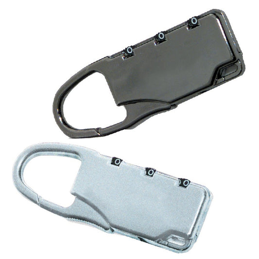 Luggage Lock