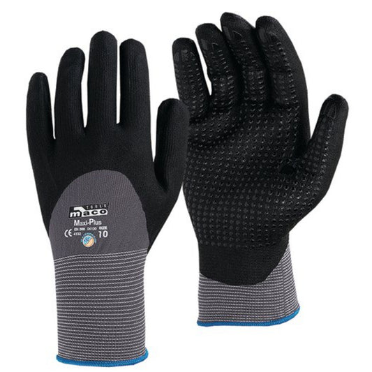 Maxi Plus Gloves