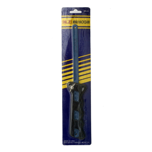 Mini Hacksaw (Handle Type) with Blade