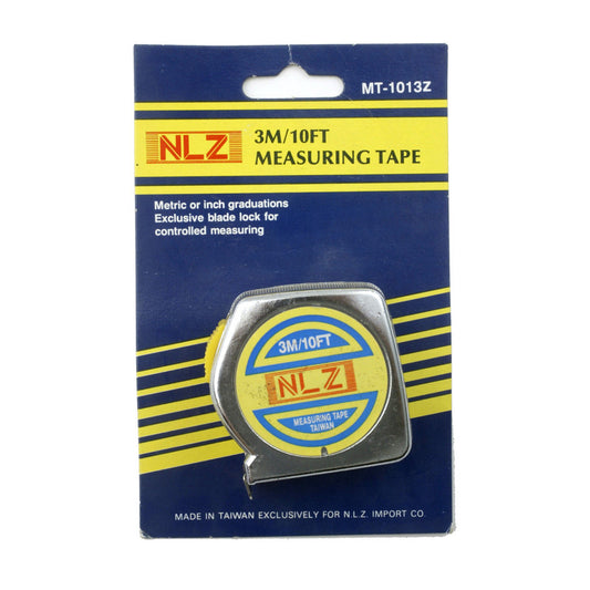 3M Measuring Tape Metal Case