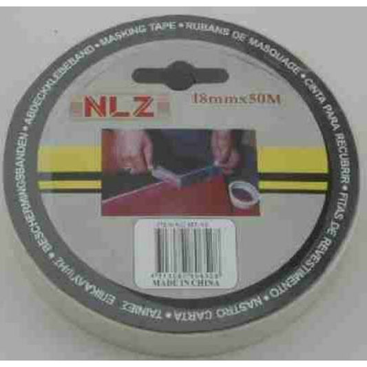 36mm x 50M Masking Tape